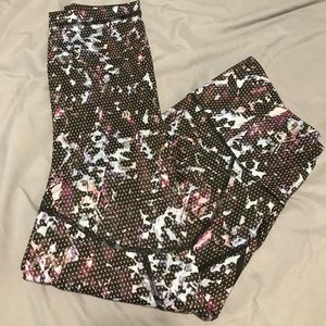 Lululemon Workout pants